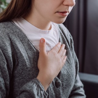 „32 évesen gyomorrákkal diagnosztizáltak” – ezek voltak az első tünetek című cikk nyitóképe