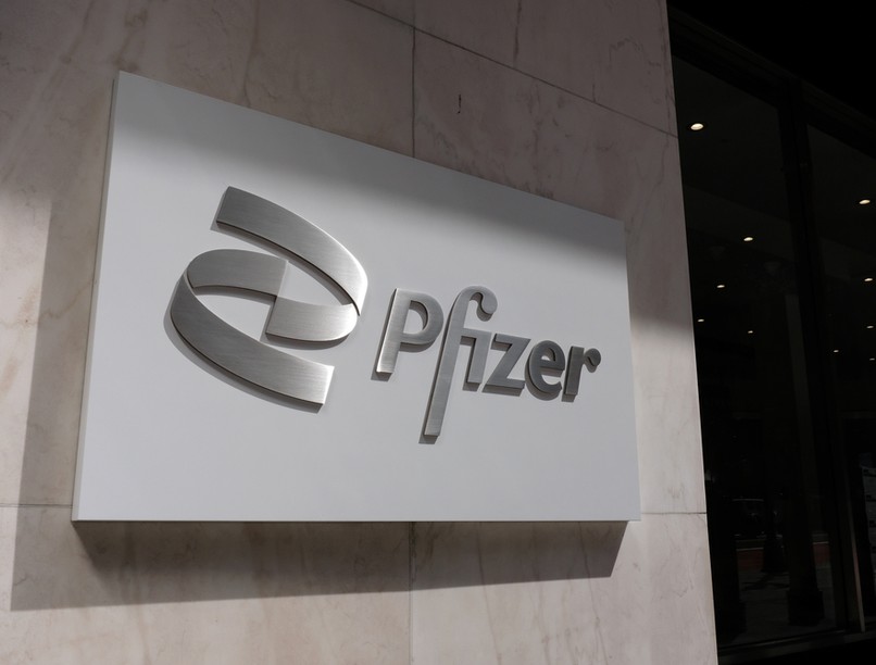 Pfizer, Oroszország, segítségnyújtás Ukrajna, háború