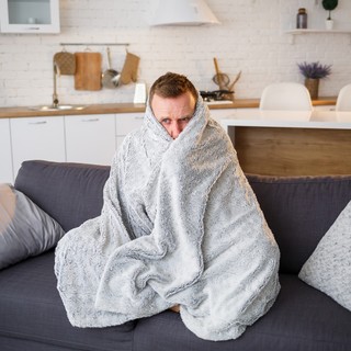 Pajzsmirigy alulműködés férfiaknál - a termékenységi gondok melegágya is lehet című cikk nyitóképe