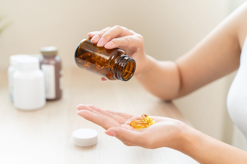 Mikor kell bevenni a D-vitamint? Ekkor érdemes beszedni, hogy jobban hasznosuljon