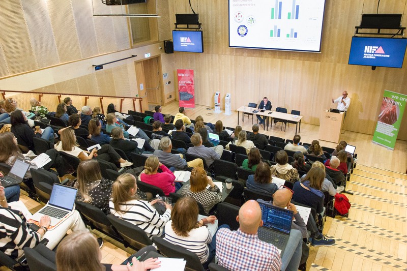 A NAV adatok szerint ezen a téren még bőven van tartalék a magyar emberekben