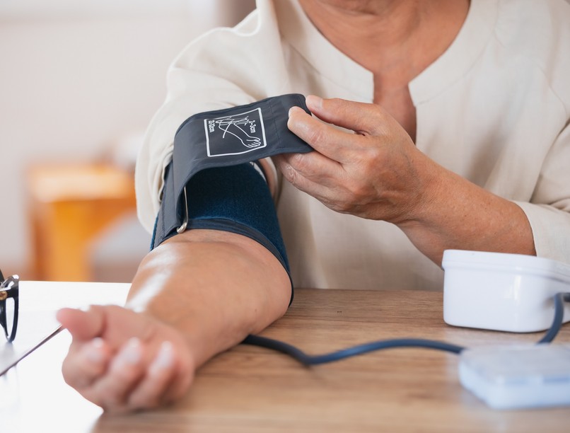 magas vérnyomás együtt jár a korral kardiológus válasz