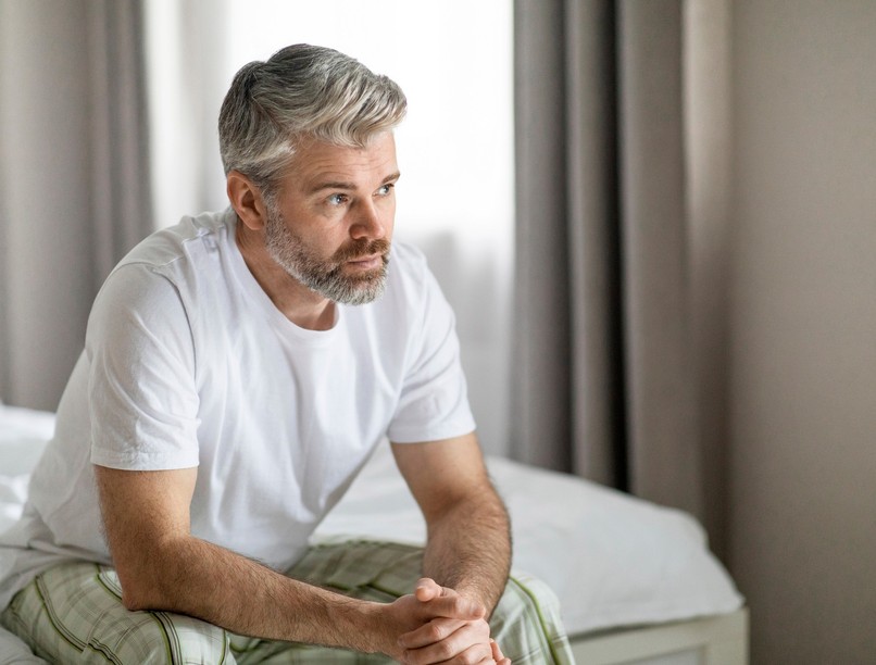 merevedési zavar férfi oka kezelése