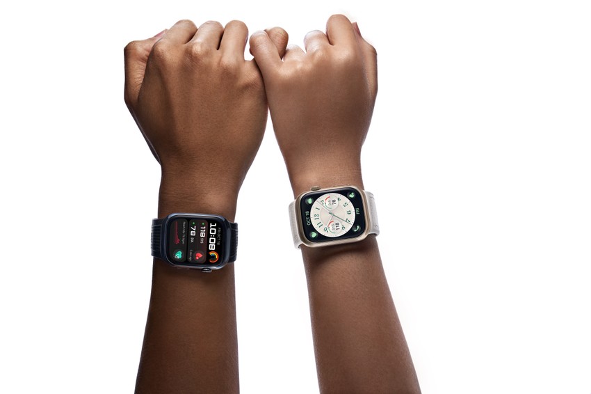 Okosóra, amely az egészséget figyeli – a gondoskodás új dimenziója anyák napjára