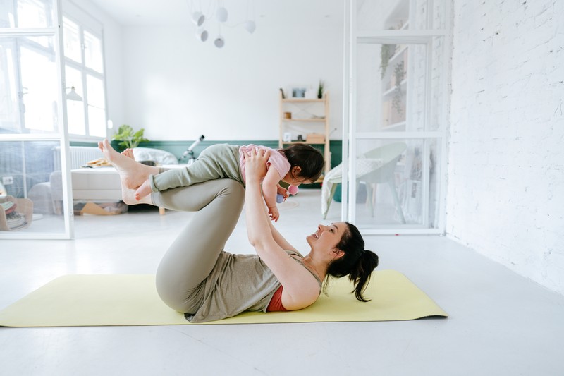 Összehangolt lépésekkel a gyermekekért