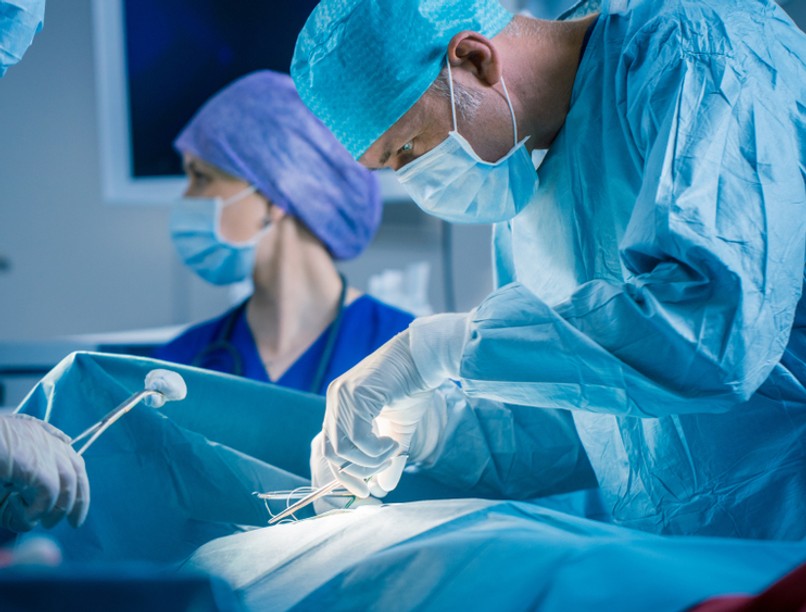 műtét diabétesz cukorbetegség végbélrepedés