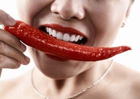 Jól felpaprikázva... a chili dícsérete