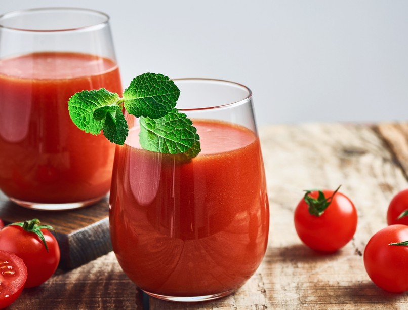 paradicsomlé, szívbetegségek, koleszterin, szívprobléma