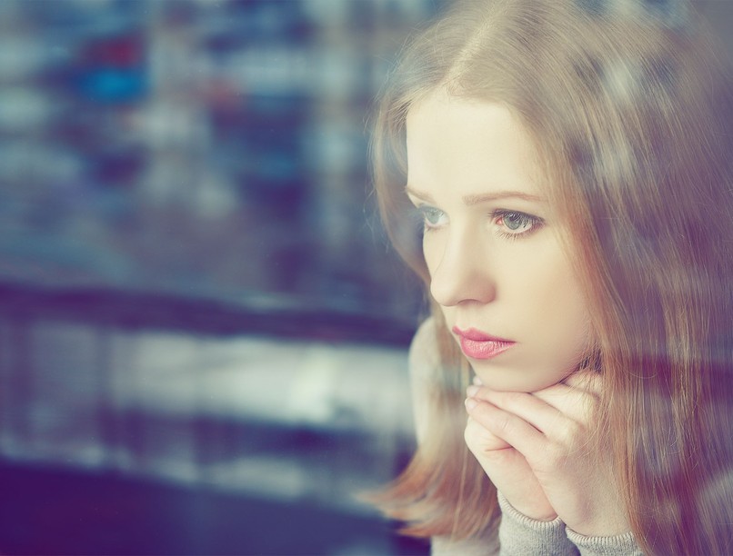 lány múlt jövő látja hipertümézia