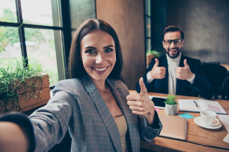 Három ok, amiért fontos a munkahelyi jóllét