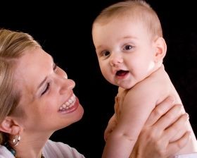 Minden kismamának: bababarát kórházak...