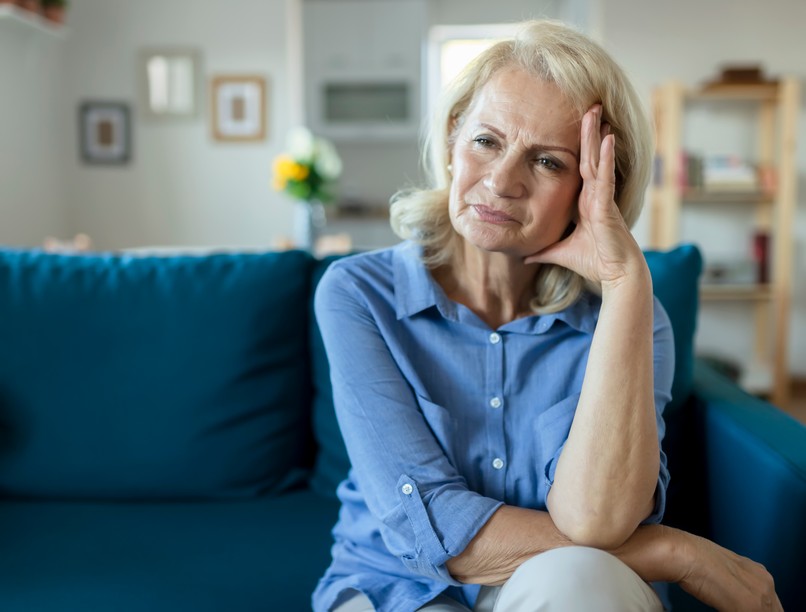 változókor, klimax, menopauza, testi tünetek hormonok