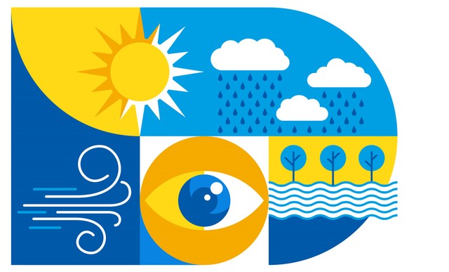 Orvosmeteorológia: gyökeres változásokat hoz egy erősödő anticiklon vasárnap!