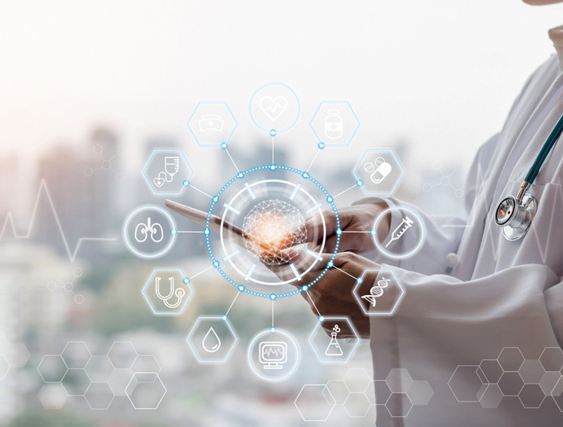 AI, mesterséges intelligencia, semmelwiss, sürgősségi