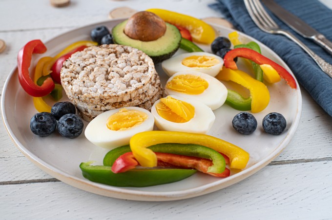 Hisztamin intolerancia: ezt is vegye figyelembe a diétánál című cikk nyitóképe