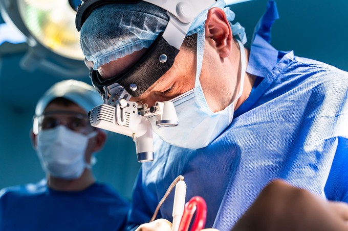 Mi történik, ha gond van a bypass-műtét során beültetett vénával? című cikk nyitóképe