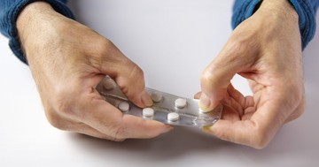 Béta-blokkolók: rossz hatással lehetnek a testsúlyára