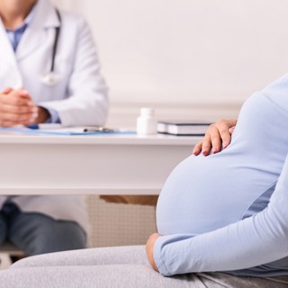 Ezzel a szűréssel csökkenthető a koraszülés kockázata című cikk nyitóképe