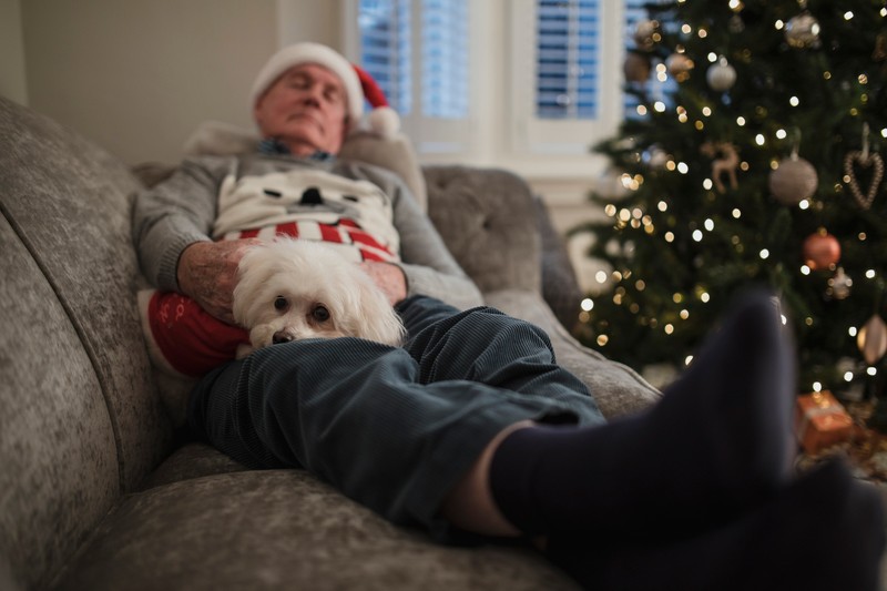 Demencia: ezért figyeljen oda jobban télen, ha a szerette is érintett!