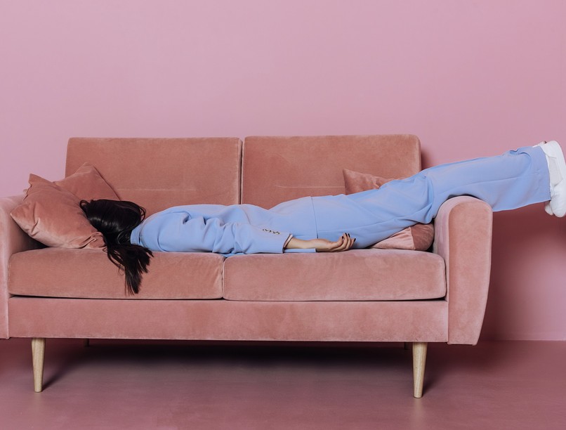 fáradt oka miért ásít hormonzavar alvászavar