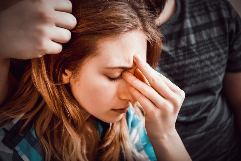 Náthából agytályog is lehet