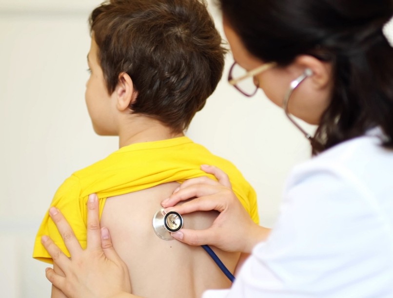 szűrővizsgálat, gyerekeknek, iskolakezdés előtt