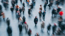 Ön is felbosszantja az, ha valaki lassan sétál a járdán? A pszichológia szerint ez sokat elárulhat a személyiségéről című cikk nyitóképe