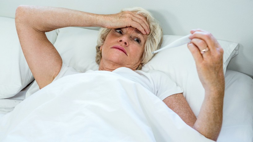 influenza oltás vakcina láz