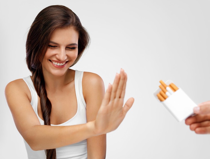 Dohányzásmentes világnap, dohányzás, cigi
