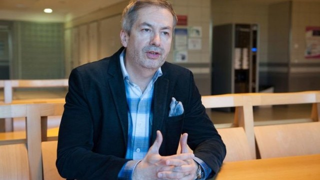 Új főigazgató a Bajcsy-Zsilinszky Kórház élén - ilyen fejlesztési irányokban gondolkodik