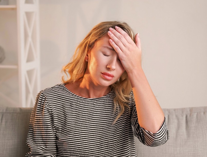 fejfájás, migrén, kezelés, botox