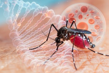 Új oltóanyag jelenhet meg a tigrisszúnyog terjesztette fertőző betegség ellen