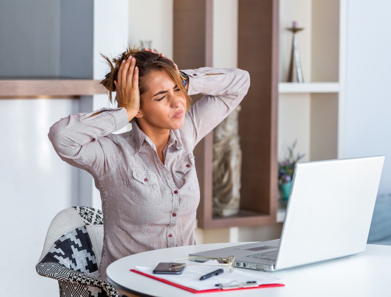 front, fronthatás, fejfájás, migrén, melegfront, hidegfront