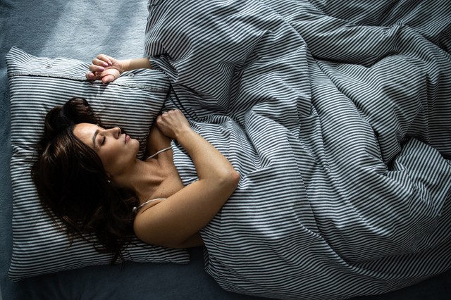 Tényleg 8 órát kell aludni?