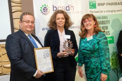 Vadnai Ágnesüzletfejlesztési igazgató Progress Étteremhálózat Kft. Inspiráló, innovatív, felelősségtudatos változásvezető, aki kiemelt fontossággal kezeli a hosszútávú, fenntartható gondolkodás beépítését az üzletvitelbe.