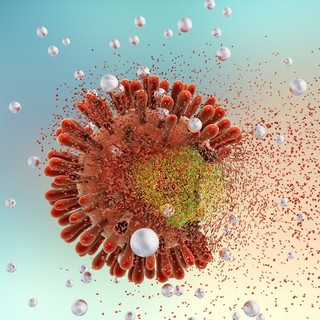 AIDS: tünetei, vizsgálata és kezelési lehetőségei című cikk nyitóképe