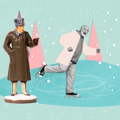 Orvosmeteorológia: tél tábornok újabb támadása sokaknak okozhat kellemeten meglepetéseket!  című cikk nyitóképe