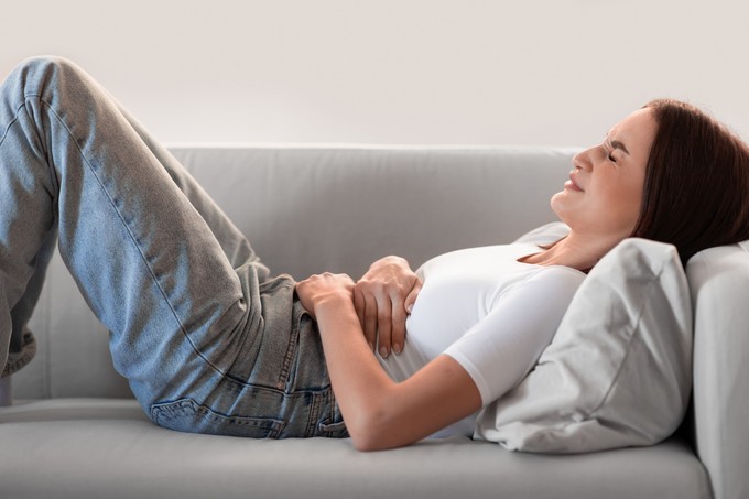 Endometriózis kezelése: milyen lehetőségeink vannak? című cikk nyitóképe