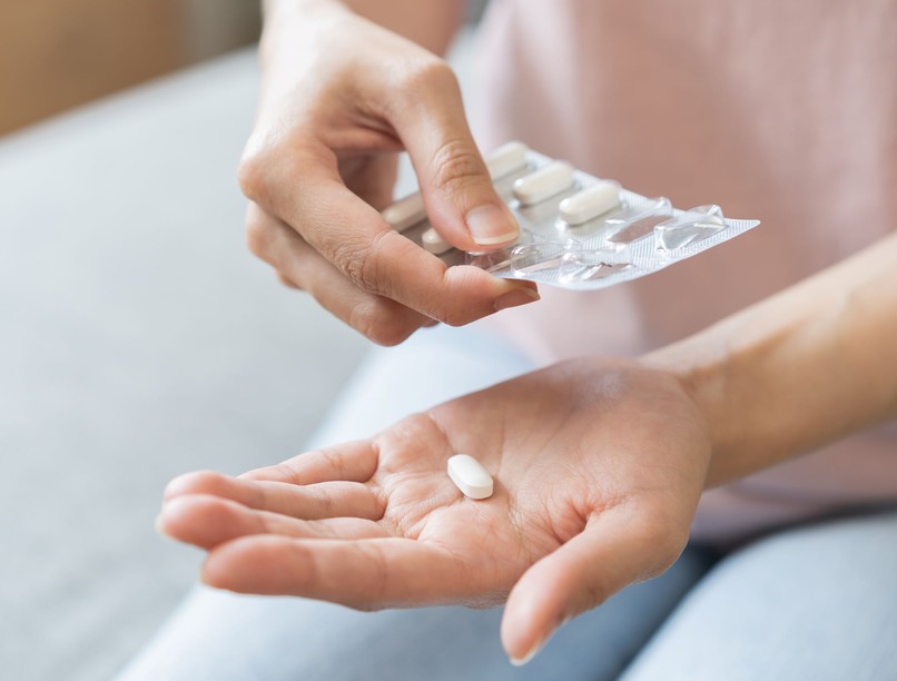 antibiotikumkúra regenerálódás emésztés bélrendszer immunrendszer