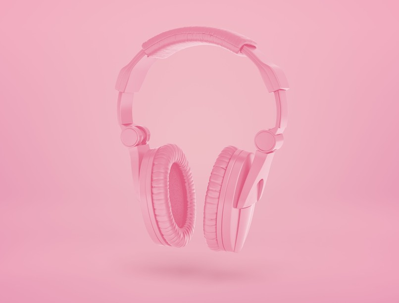 álmatlanság alvászavar ellen  rózsaszín zaj