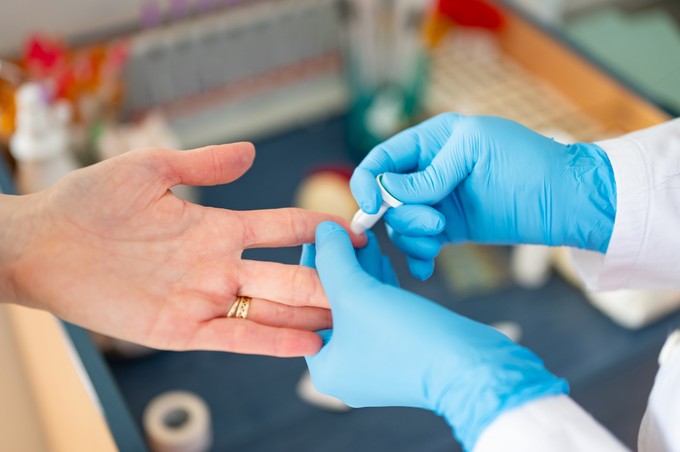 Egyetlen vizsgálattal kideríthető, hogy van-e valami gyulladás a szervezetében című cikk nyitóképe