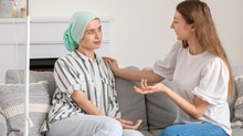 8 mondat, amit soha ne mondjon egy daganatos betegnek – még akkor sem, ha segíteni szeretne című cikk nyitóképe