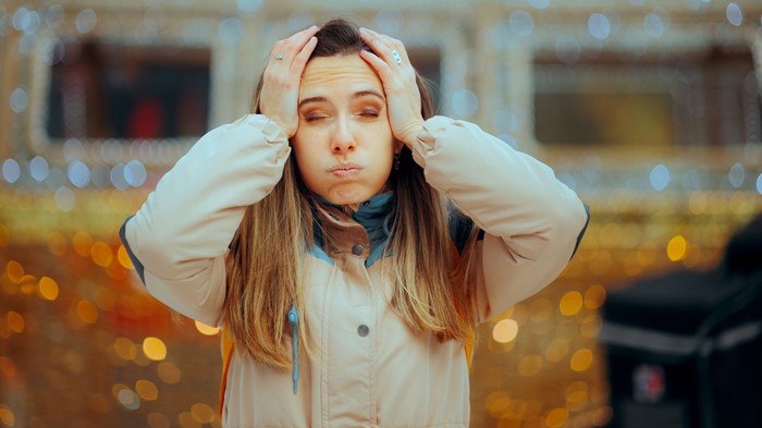 Kortizol és „krónikus stressz” – mit mutatnak ki valójában a kortizol-mérések? című cikk nyitóképe