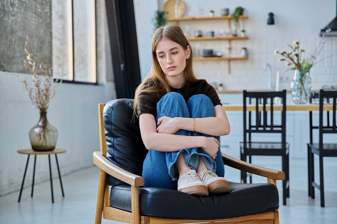 8 jel, hogy mindig alárendeli magát másoknak, és észrevétlenül lemond önmagáról című cikk nyitóképe