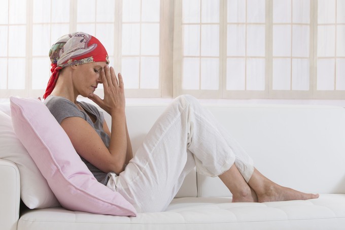 Vajon fáj a rák? Ha igen, akkor hogyan? című cikk nyitóképe