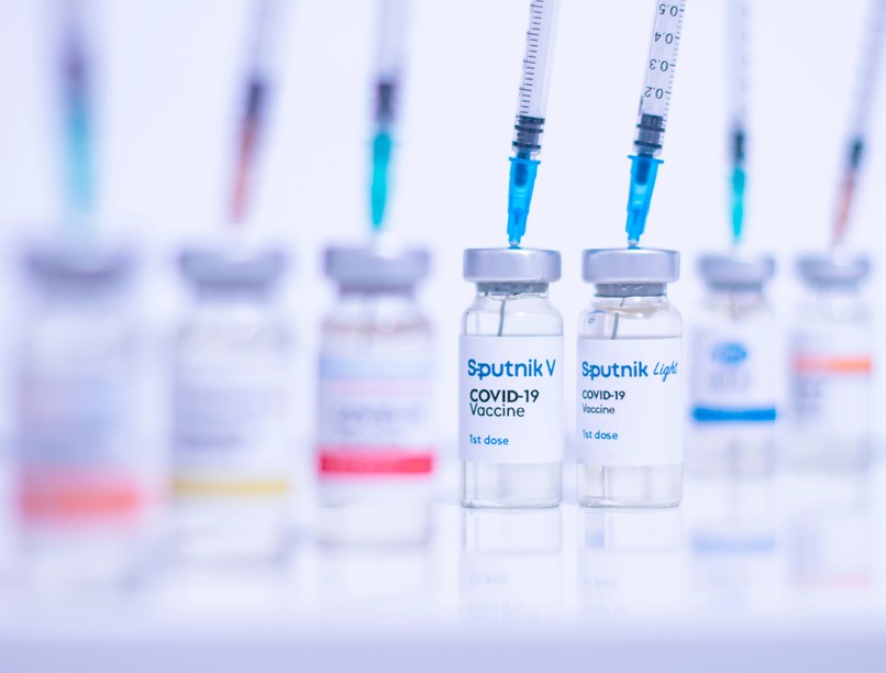 szputnyik light, egydózisos orosz vakcina, vakcina, oltás