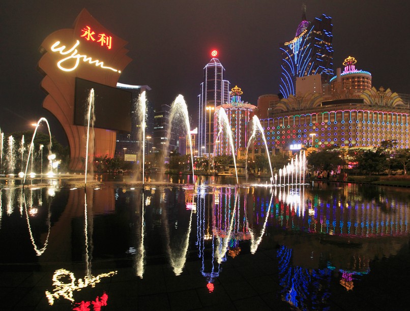 koronavírus, macao, covid, zéro covid