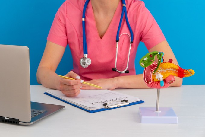 10 legjobb módszer, ami segít megvédeni a hasnyálmirigy egészségét című cikk nyitóképe