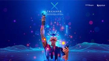 Virtuális valóság :lépjen be új dimenziókba, és tapasztalja meg a magával ragadó virtuális világokat.