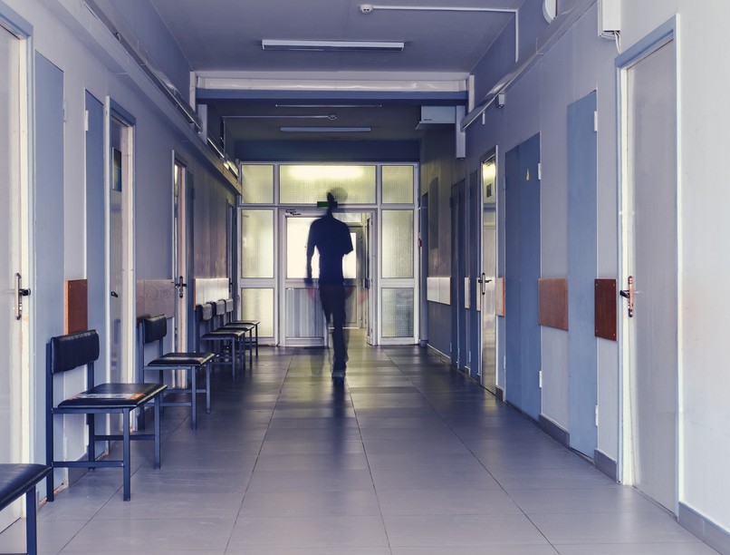 Látogatási korlátozás zalaegerszegi kórház